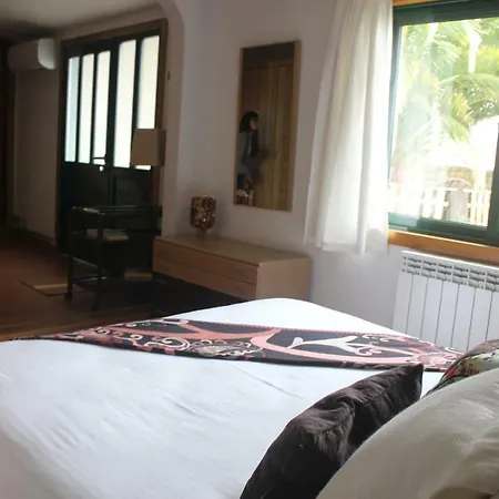 Casa Spa en montaña-2